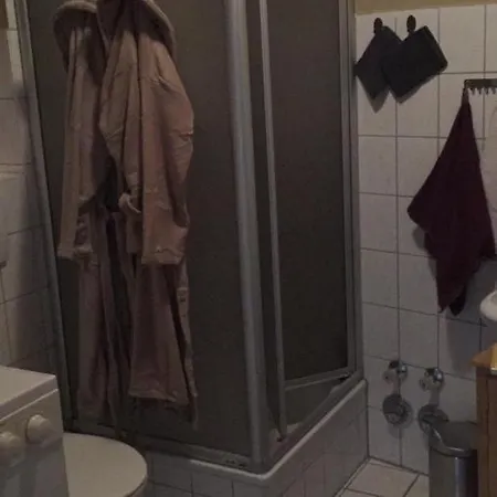 Cityapartment 2 Personen Innenstadt Hafennahe Inclusive Stellplatz Apartment *
